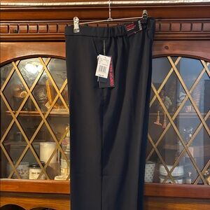Briggs New York Navy Women's Pants